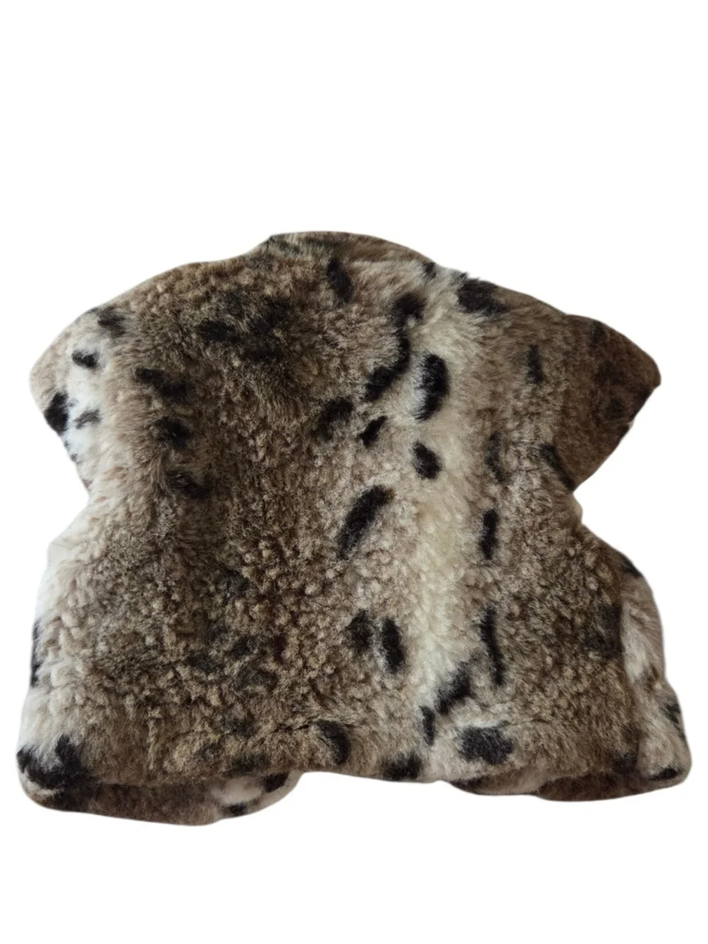 The Childrens Place girls’ faux